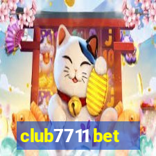 club7711 bet